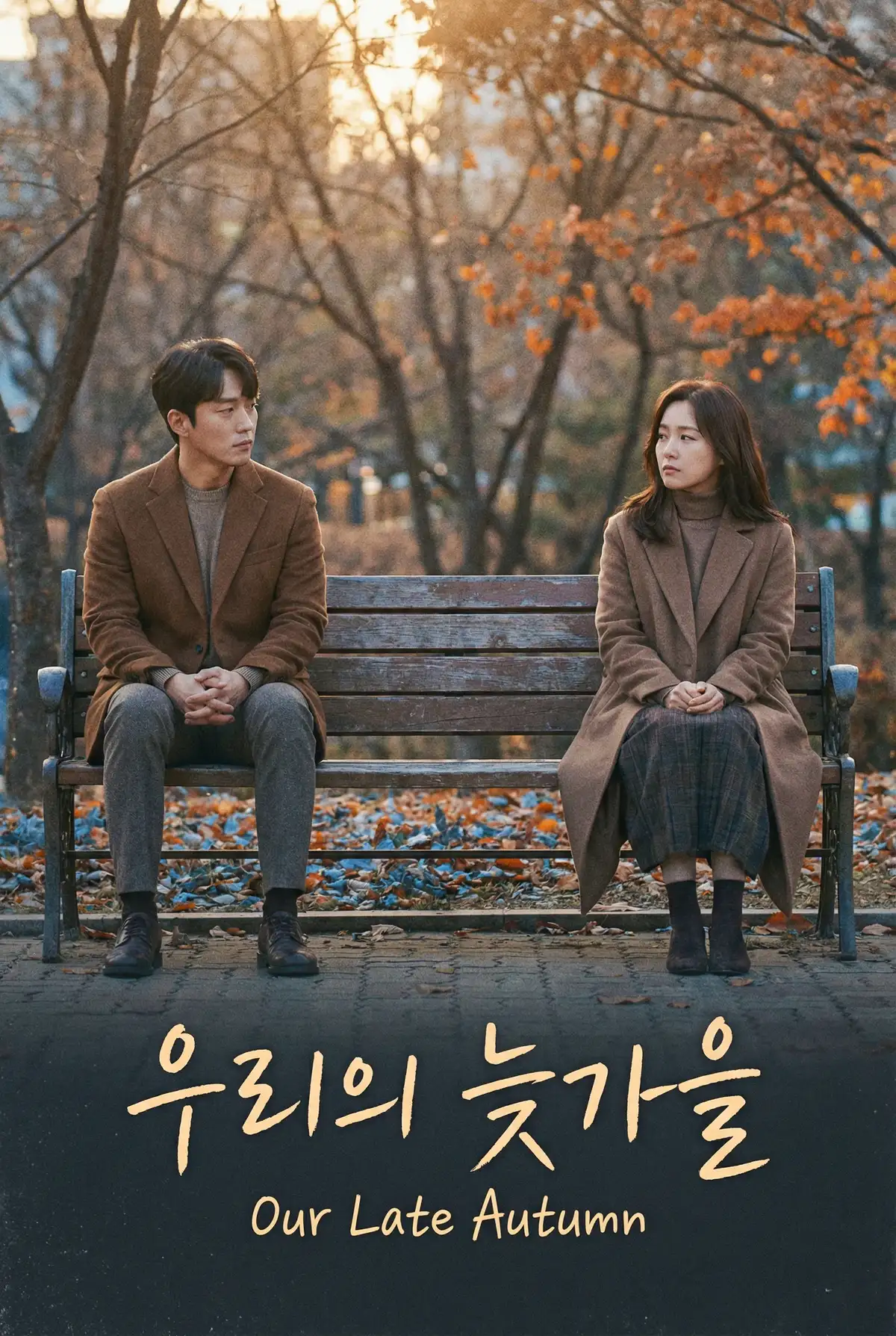 韩国伦理电影海报 - 抖淫_今时之欲演 馆藏推荐作品